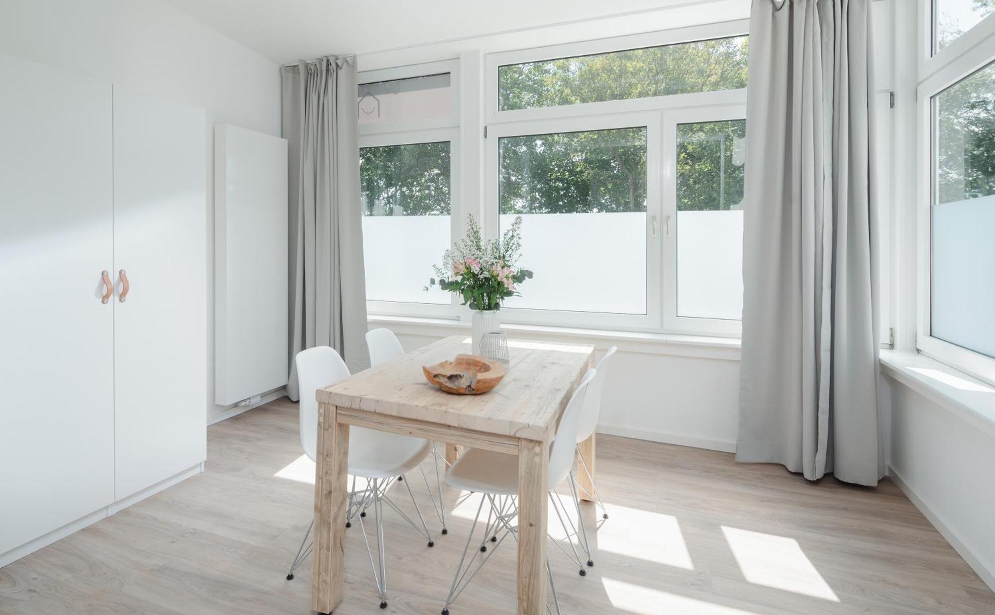 Ferienwohnung Haus Stieglitz Norderney Exterior foto