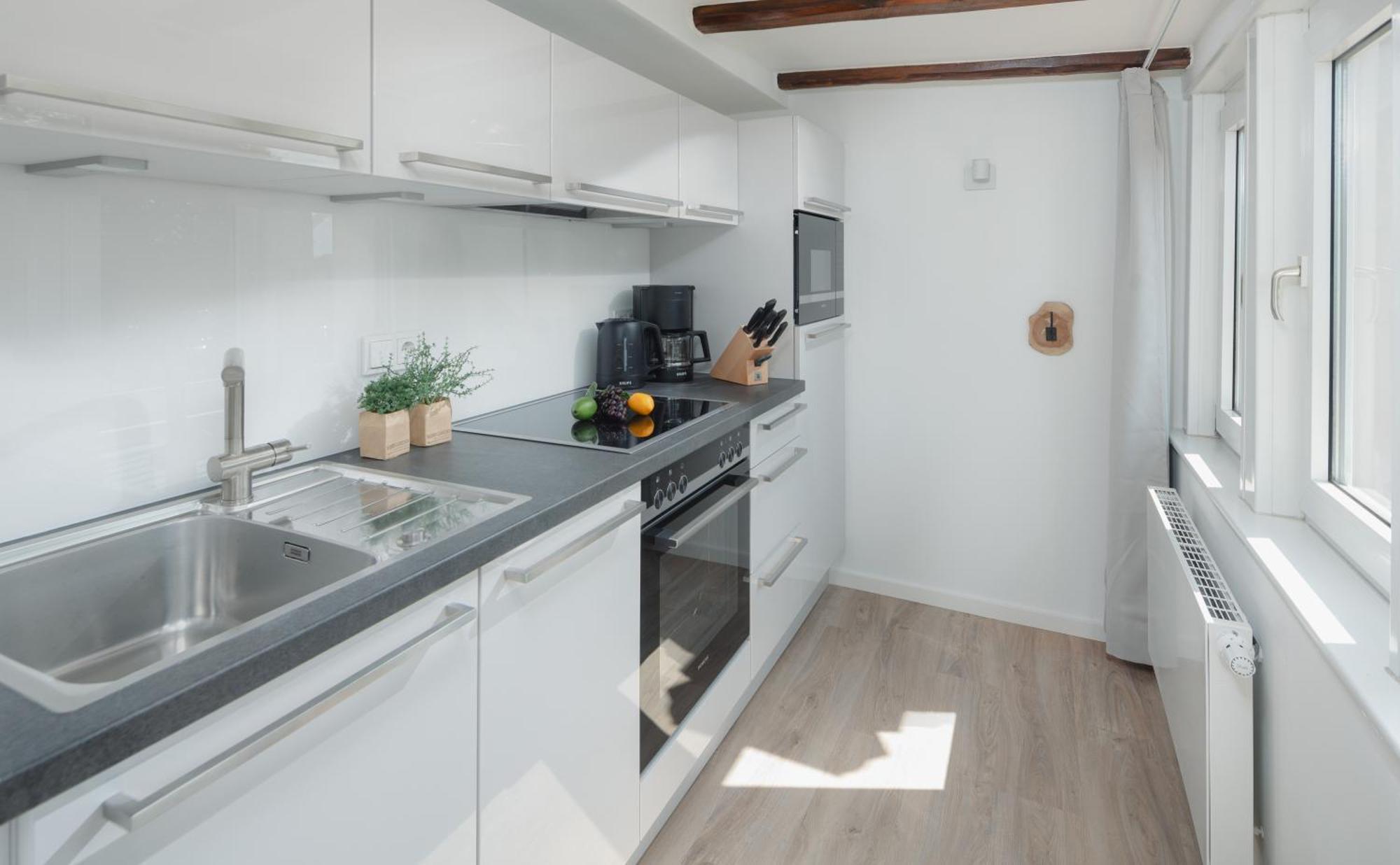Ferienwohnung Haus Stieglitz Norderney Exterior foto