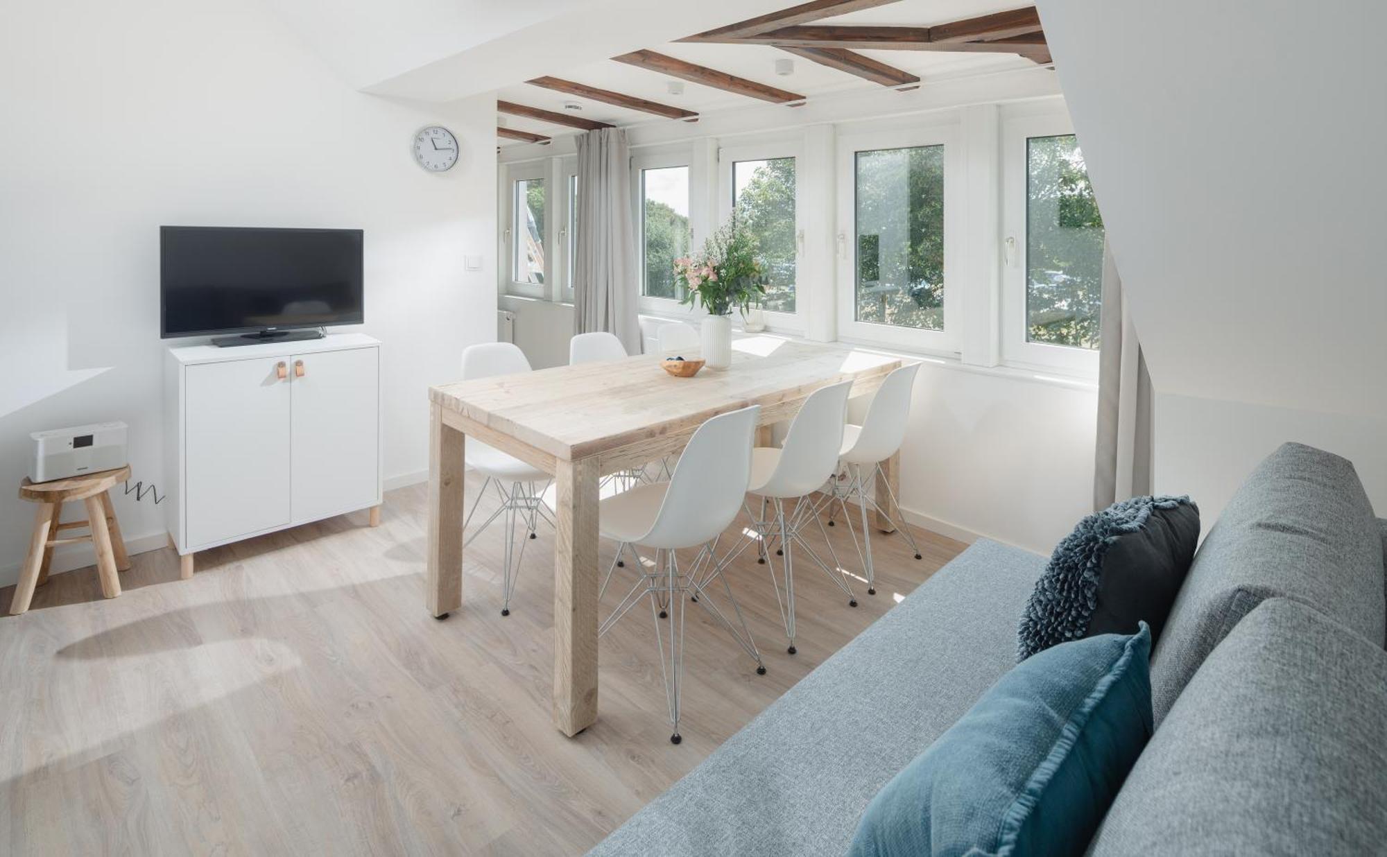 Ferienwohnung Haus Stieglitz Norderney Exterior foto