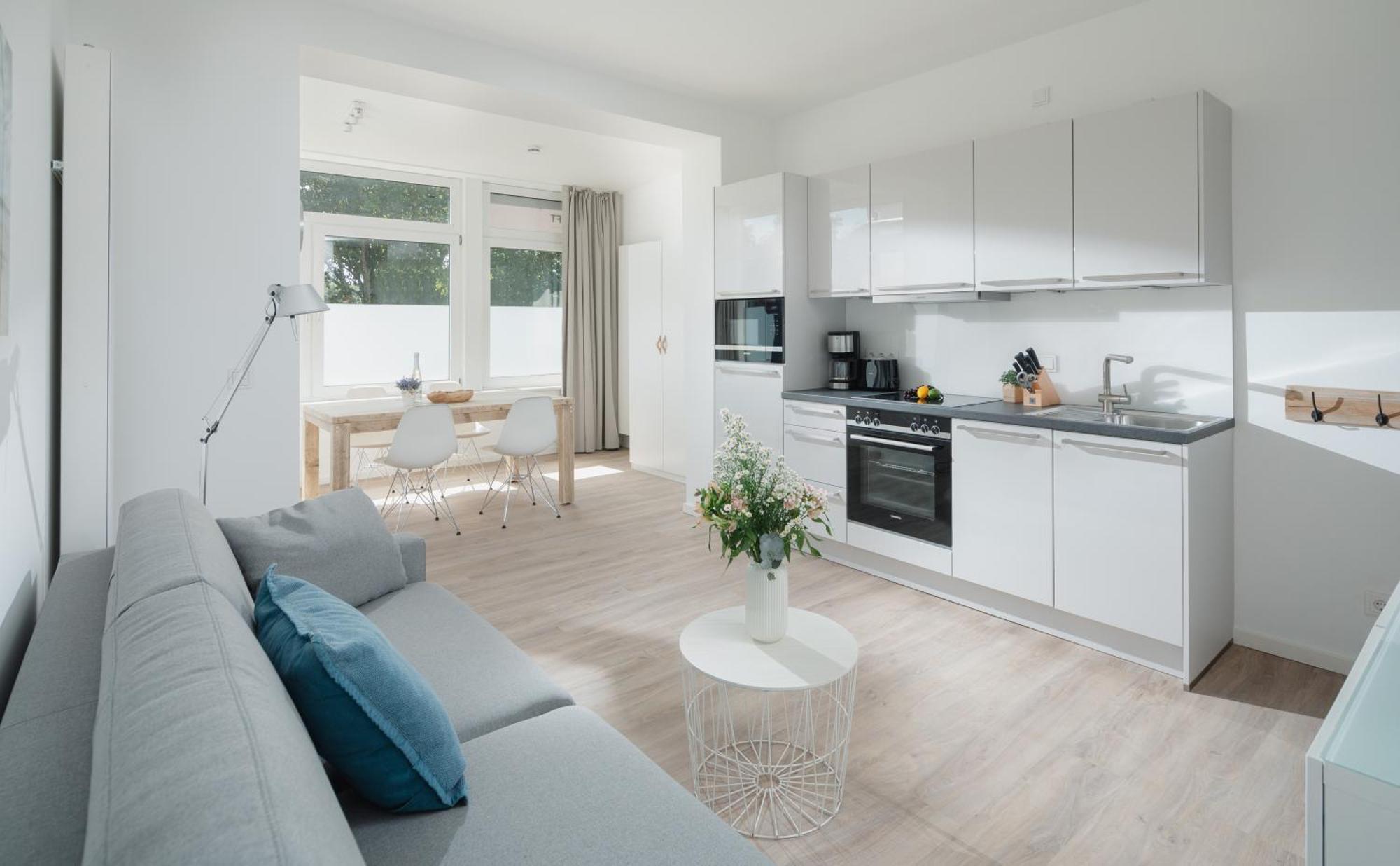 Ferienwohnung Haus Stieglitz Norderney Exterior foto