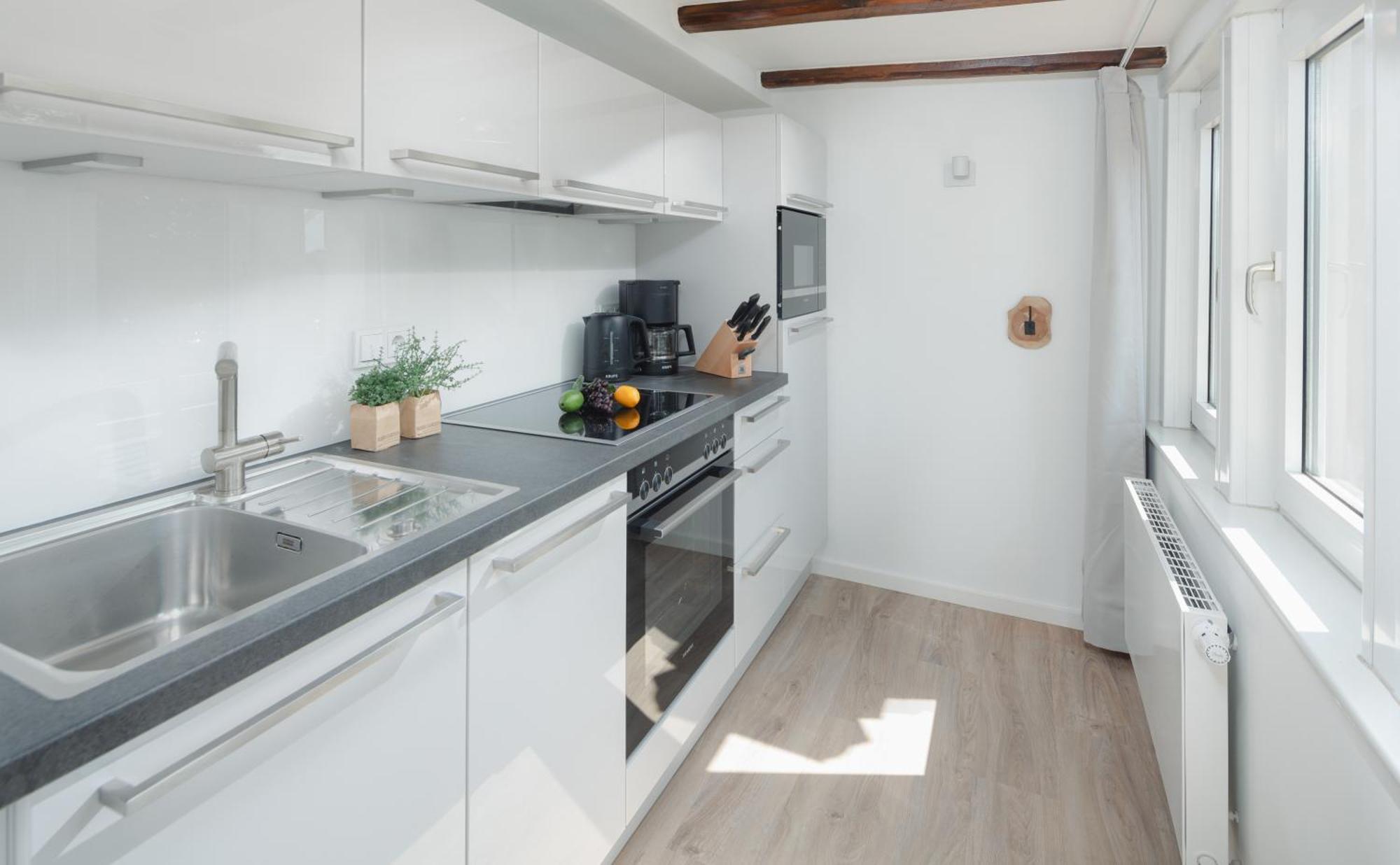 Ferienwohnung Haus Stieglitz Norderney Exterior foto